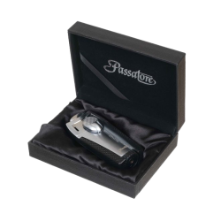 Зажигалка Passatore (черная)