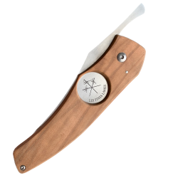 Сигарный нож Le Petit Olive Wood