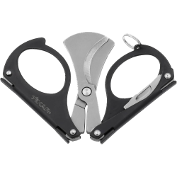 Каттер Xikar 400 BK Multi-tool MTX Black
