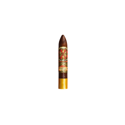 Fuente Fuente Opus X OXO Oro Oscuro Belicoso XXX - Robusto's Cigar Superstore