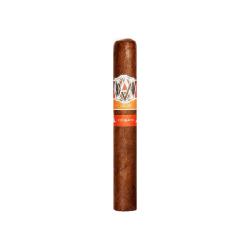 AVO Syncro  Fogata Toro Tube (Dominican Republic.)