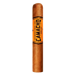 Camacho Connecticut Robusto