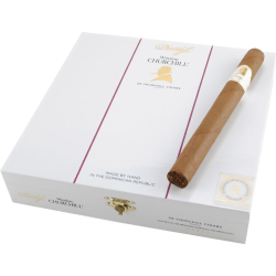 Davidoff Churchill