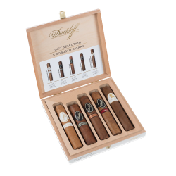 Davidoff Robusto Selection 5