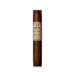 Gurkha Cellar Reserve 15 Year Hedonism Gran Rothchild