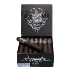 Gurkha Ghost  Asura
