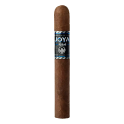 Jdn Joya Black Robusto