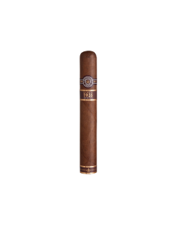Montecristo Leyenda (Cuba.)