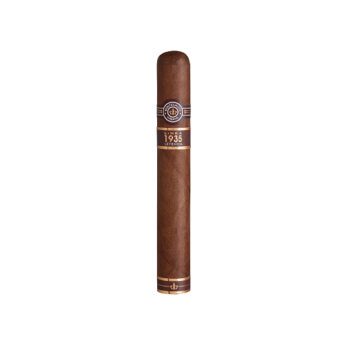Montecristo Leyenda (Cuba.)