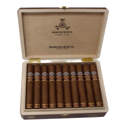 Montecristo Maltes