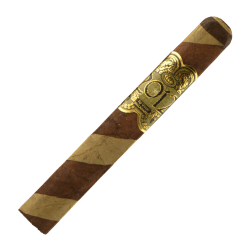 2012 By Oscar Valladares Barber Pole Toro