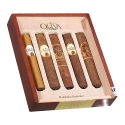 Oliva International Robusto Variety 5