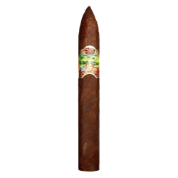 Master Blends Torpedo