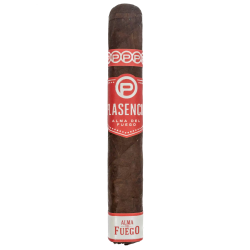 Plasencia Alma Del Fuego Candente Robusto