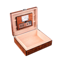 Хьюмидор Lubinski Q2500 Вяз