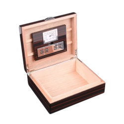 Хьюмидор Lubinski эбеновое дерево