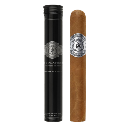 Zino Plat Grand Master Tubos