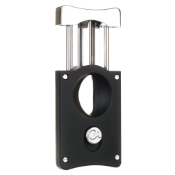Гильотина  Caseti V-cut (черная)