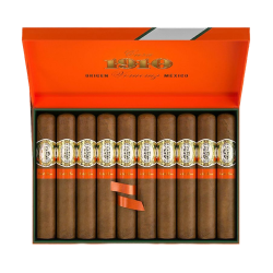 Casa 1910 Revolutionary Edition Robusto
