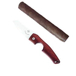 Сигарный нож Le Petit Padauk