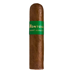 Montosa Maduro Short Robusto