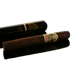 Ashton VSG Eclipse Tubos