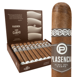 Plasencia Alma Del Campo Tribu Robusto