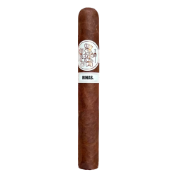 RINAS Toro Maduro