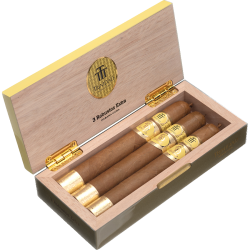 Trinidad Robustos Exstra